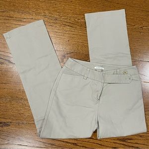 Jones New York dress pants